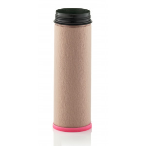 Filtru Aer Secundar Mann-Filter CF 1640 - Renault Trucks, MAN, Knorr-Bremse