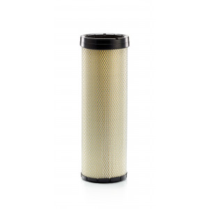 Filtru Aer Secundar Mann-Filter CF 1720 - Renault Trucks, Scania, Knorr-Bremse