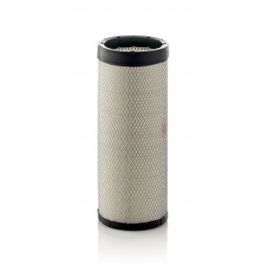 Filtru Aer Secundar Mann-Filter CF 1800 - Renault Trucks, Volvo, Knorr-Bremse
