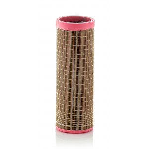 Filtru Aer Secundar Mann-Filter CF 18 190/2 - Fiat-Hitachi, Fiat-Kobelco, Toyota