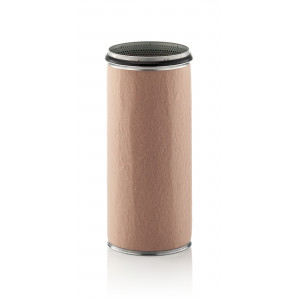 Filtru Aer Secundar Mann-Filter CF 2100/1 - Renault Trucks, Iveco, Knorr-Bremse