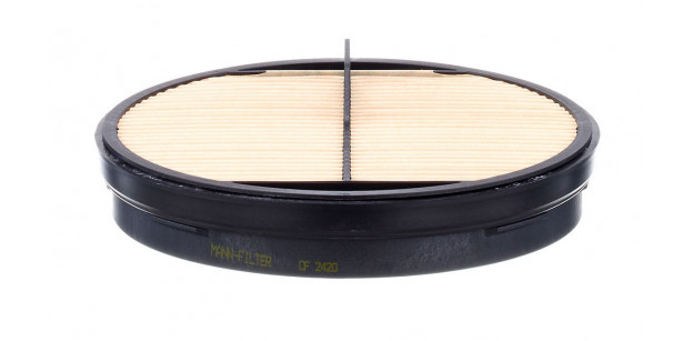 Filtru Aer Secundar Mann-Filter CF 2420 - John Deere