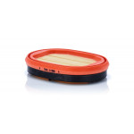Element Secundar Filtru Aer Mann-Filter CF2550/1 – Uz Industrial/Off-Highway