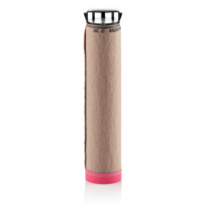 Filtru Aer Secundar Mann-Filter CF 300 - Renault Trucks, Volvo, Manitou