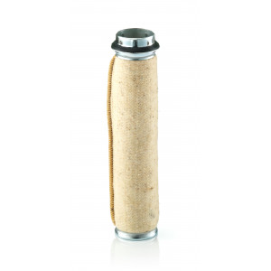Filtru Aer Secundar Mann-Filter CF 600 - Renault Trucks, Volvo, Deutz