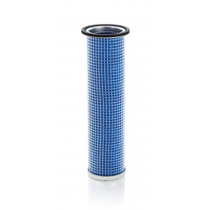 Filtru Aer Secundar Mann-Filter CF 75/1 x - Fiat, Iveco, Caterpillar