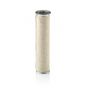 Filtru Aer Secundar Mann-Filter CF 923 - Fiat, Fiat-Hitachi, Hyundai Construction