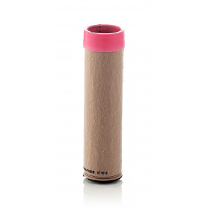 Filtru Aer Secundar Mann-Filter CF 97/2 - Toyota, Hyundai, Hyundai Construction