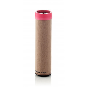 Filtru Aer Secundar Mann-Filter CF 990/2 - Renault Agriculture, Renault Trucks, Fiat-Allis