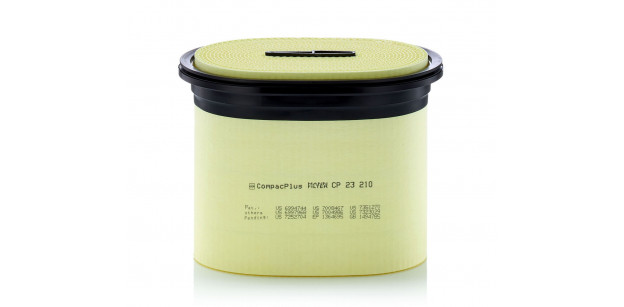 Filtru Aer Motor Mann-Filter CP 23 210 - Genie, Valtra-Valmet Filtru Aer Motor Mann-Filter CP 23 210 - Genie, Valtra-Valmet