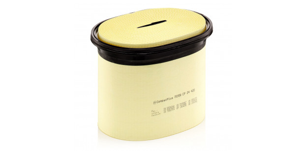 Filtru Aer Motor Mann-Filter CP 24 420 - New Holland, Agco, Dieci Filtru Aer Motor Mann-Filter CP 24 420 - New Holland, Agco, Dieci