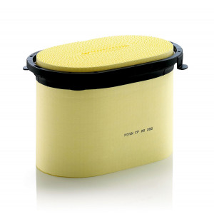 Filtru Aer Mann-Filter CP26295 – Claas, JCB, Ingersoll-Rand, Mahindra, LS Tractor