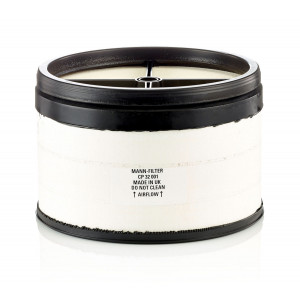 Filtru Aer Motor Mann-Filter CP 32 001 - Volvo