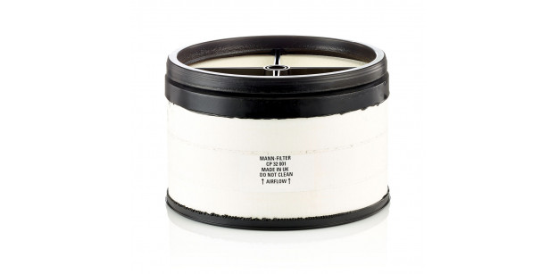 Filtru Aer Motor Mann-Filter CP 32 001 - Volvo Filtru Aer Motor Mann-Filter CP 32 001 - Volvo