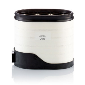 Filtru Aer Motor Mann-Filter CP 38 001 - Mercedes-Benz, Volvo, Scania