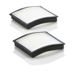 Filtru Polen Mann-Filter CU1006-2 – BMW Seria 3 E36 Compact (316i, 318ti, 318tds, 323ti)