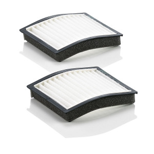 Filtru Polen Mann-Filter CU1006-2 – BMW Seria 3 E36 Compact (316i, 318ti, 318tds, 323ti)
