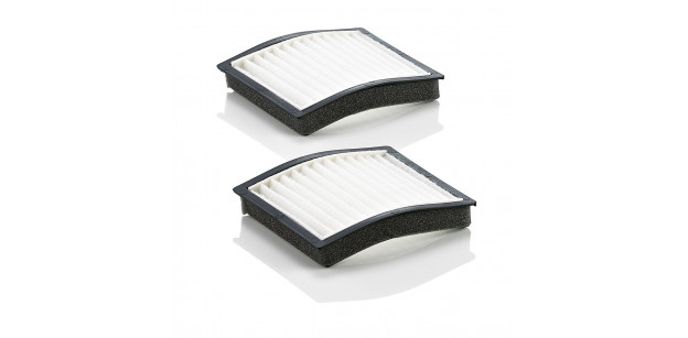 Filtru Polen Mann-Filter CU1006-2 – BMW Seria 3 E36 Compact (316i, 318ti, 318tds, 323ti)