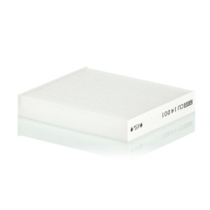 Filtru Polen Mann-Filter CU14001 – Renault Espace