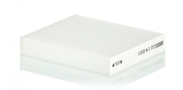 Filtru Polen Mann-Filter CU14001 – Renault Espace