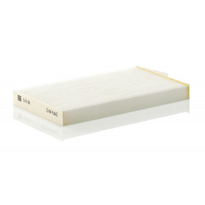 Filtru Habitaclu Mann-Filter CU 15 001 - Nissan