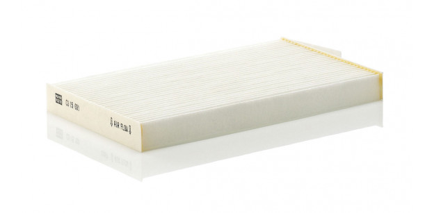 Filtru Habitaclu Mann-Filter CU 15 001 - Nissan Filtru Habitaclu Mann-Filter CU 15 001 - Nissan