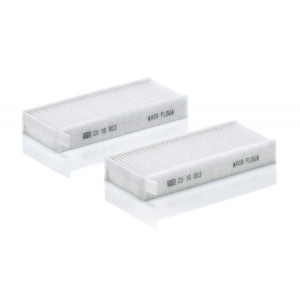 Filtru Polen Mann-Filter CU16003-2 – DAF CF/XF