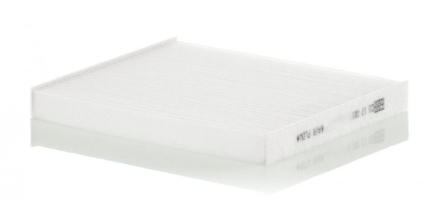 Filtru Habitaclu Mann-Filter CU 17 001 - Nissan, Suzuki