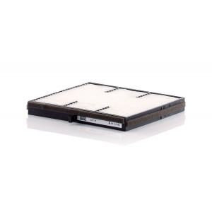 Filtru Polen Mann-Filter CU1719 – Chevrolet Lacetti/Nubira, Daewoo Lacetti/Nubira