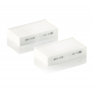 Filtru Polen Mann-Filter CU1721-2 – BMW X3, X4, Alpina XD3