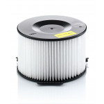 Filtru Polen Mann-Filter CU1738 – VW California/Transporter