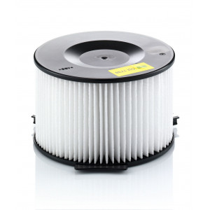 Filtru Polen Mann-Filter CU1738 – VW California/Transporter