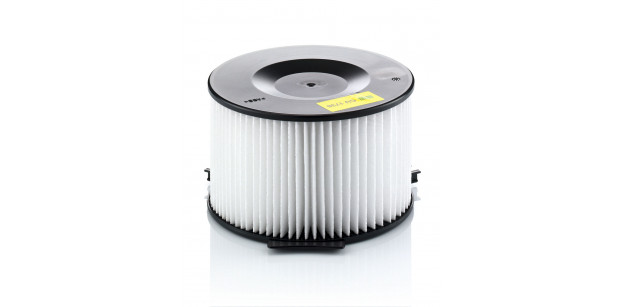 Filtru Polen Mann-Filter CU1738 – VW California/Transporter Filtru Polen Mann-Filter CU1738 – VW California/Transporter
