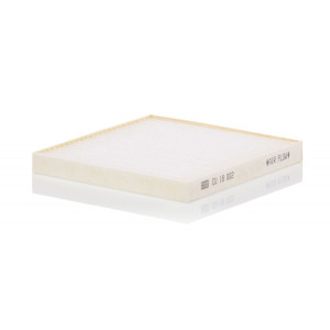 Filtru Habitaclu Mann-Filter CU 18 002 - Hyundai, Mitsubishi