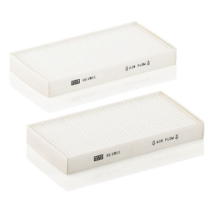 Filtru Habitaclu Mann-Filter CU 1811-2 - Fiat, Chrysler