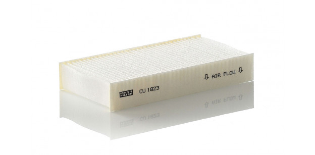 Filtru Habitaclu Mann-Filter CU 1823 - Honda