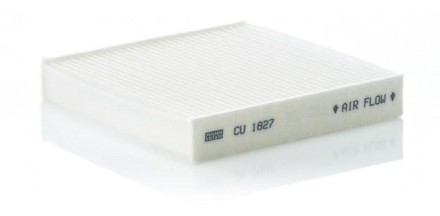 Filtru Polen Mann-Filter CU1827 – Suzuki SX4, Swift, Toyota Urban Cruiser Filtru Polen Mann-Filter CU1827 – Suzuki SX4, Swift, Toyota Urban Cruiser