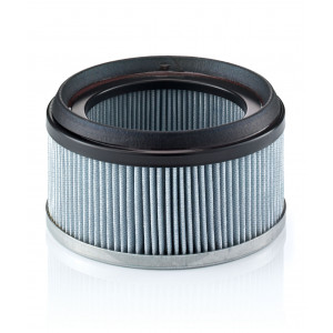 Filtru Habitaclu Mann-Filter CU 1836 - Mercedes-Benz