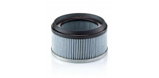 Filtru Habitaclu Mann-Filter CU 1836 - Mercedes-Benz