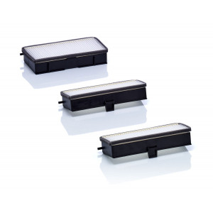 Filtru Habitaclu Mann-Filter CU 19 000-3 - Peugeot, Citroen, Fiat