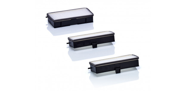 Filtru Habitaclu Mann-Filter CU 19 000-3 - Peugeot, Citroen, Fiat Filtru Habitaclu Mann-Filter CU 19 000-3 - Peugeot, Citroen, Fiat