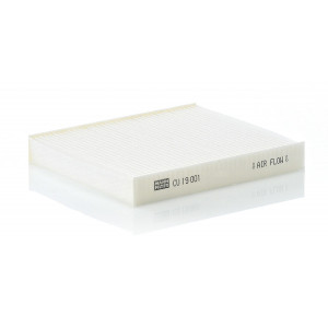 Filtru Habitaclu Mann-Filter CU 19 001 - Kia