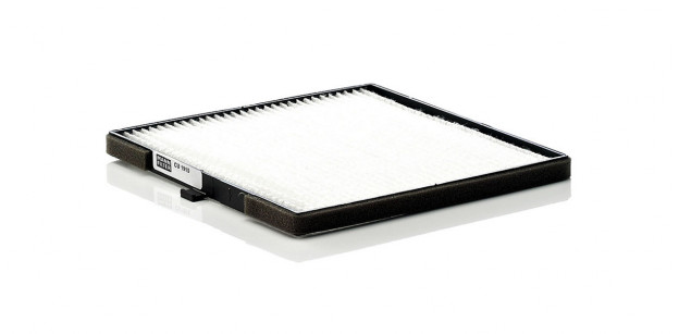 Filtru Habitaclu Mann-Filter CU 1910 - Hyundai, Kia Filtru Habitaclu Mann-Filter CU 1910 - Hyundai, Kia