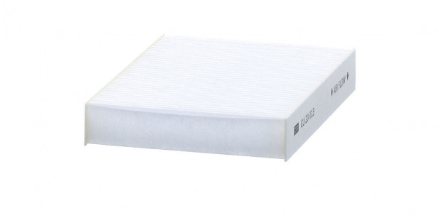 Filtru Habitaclu Mann-Filter CU 20 013 - Peugeot, Citroen, Toyota Filtru Habitaclu Mann-Filter CU 20 013 - Peugeot, Citroen, Toyota