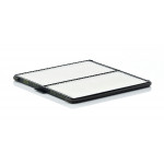 Filtru Polen Mann-Filter CU2012 – Chevrolet Matiz/Spark, Daewoo Matiz