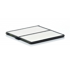 Filtru Polen Mann-Filter CU2012 – Chevrolet Matiz/Spark, Daewoo Matiz