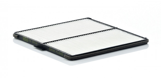 Filtru Polen Mann-Filter CU2012 – Chevrolet Matiz/Spark, Daewoo Matiz
