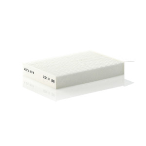 Filtru Habitaclu Mann-Filter CU 2028 - Opel, Suzuki, General Motors
