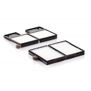 Filtru Habitaclu Mann-Filter CU 21 001-2 - Toyota