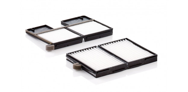 Filtru Habitaclu Mann-Filter CU 21 001-2 - Toyota